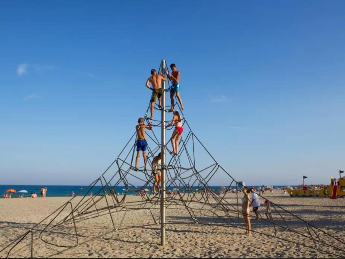 Doree 523 Miami Playa Εξωτερικό φωτογραφία