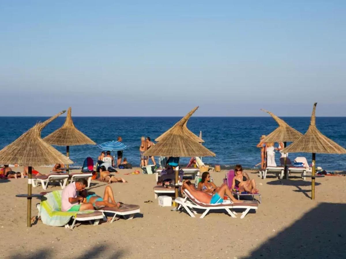 Doree 523 Miami Playa Εξωτερικό φωτογραφία