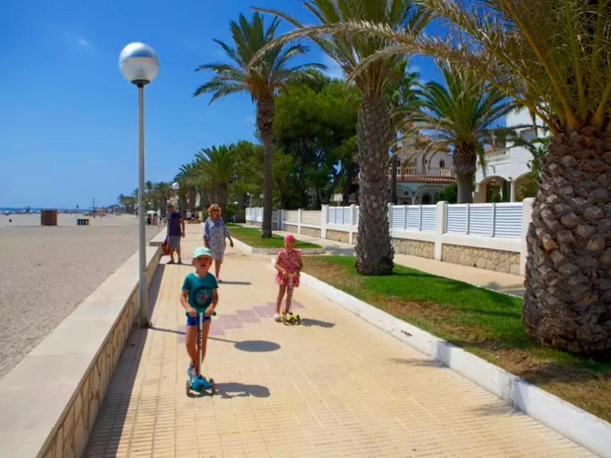 Doree 523 Miami Playa Εξωτερικό φωτογραφία